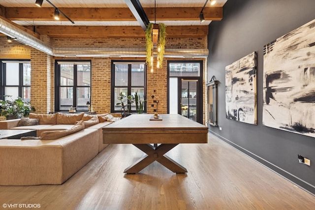154 W Hubbard St Unit 603, Chicago, IL 60654 - photo 4