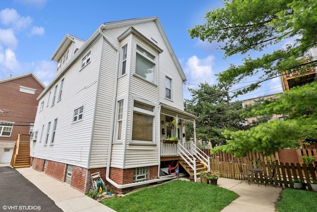 4918 N Hermitage Ave Unit 2R, Chicago, IL 60640 - photo 1