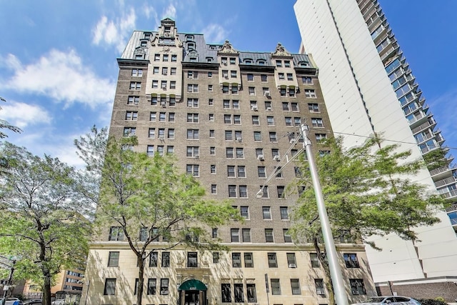 6101 N Sheridan Rd Unit 10E, Chicago, IL 60660 - photo 2
