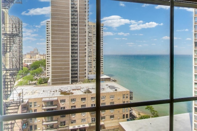 6101 N Sheridan Rd Unit 10E, Chicago, IL 60660 - photo 13
