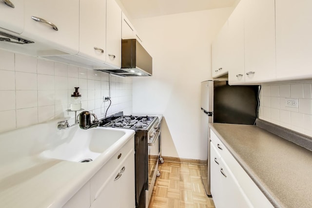 6101 N Sheridan Rd Unit 10E, Chicago, IL 60660 - photo 14