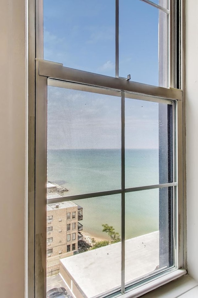 6101 N Sheridan Rd Unit 10E, Chicago, IL 60660 - photo 19