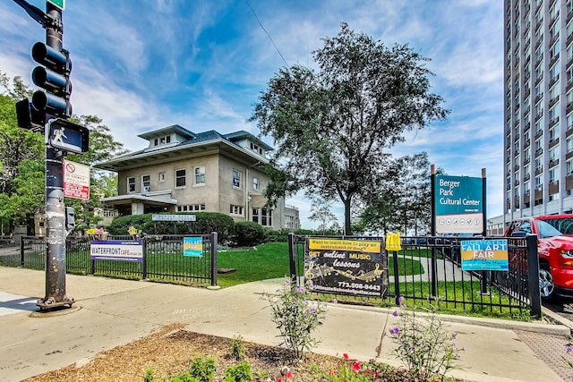 6101 N Sheridan Rd Unit 10E, Chicago, IL 60660 - photo 24