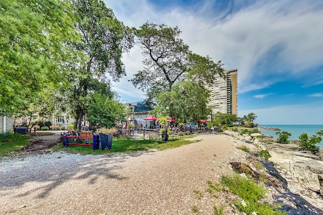6101 N Sheridan Rd Unit 10E, Chicago, IL 60660 - photo 26