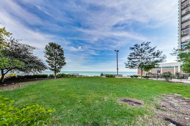 6101 N Sheridan Rd Unit 10E, Chicago, IL 60660 - photo 27