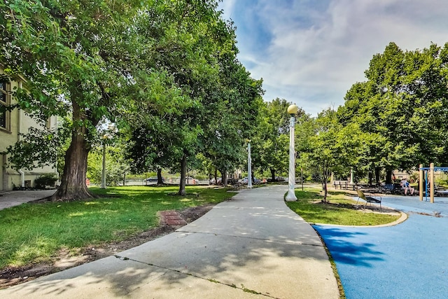 6101 N Sheridan Rd Unit 10E, Chicago, IL 60660 - photo 29