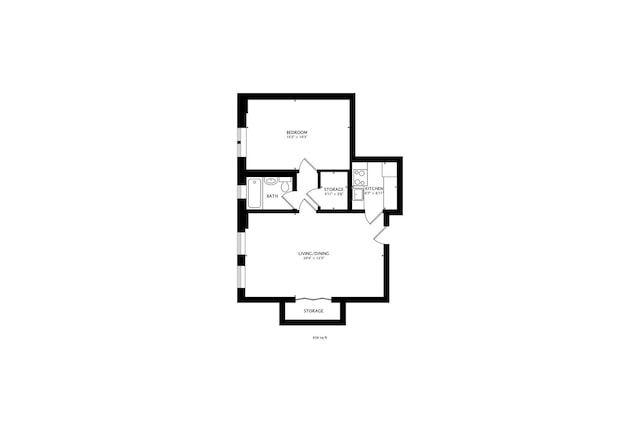 6101 N Sheridan Rd Unit 10E, Chicago, IL 60660 - photo 30