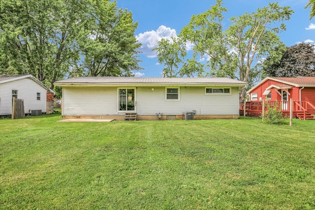 907 E Newkirk St, Tuscola, IL 61953 - photo 24