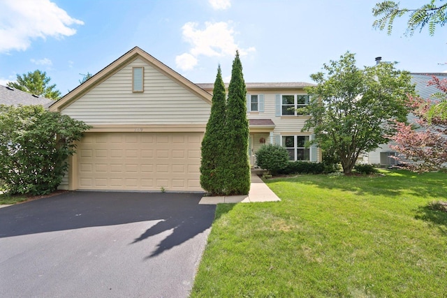 269 Lisk Dr, Hainesville, IL 60030 - photo 1