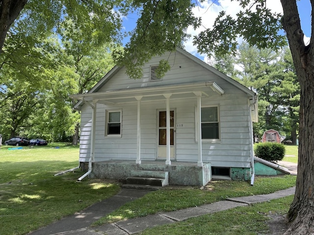 113 3rd St, Mark, IL 61340 - photo 1