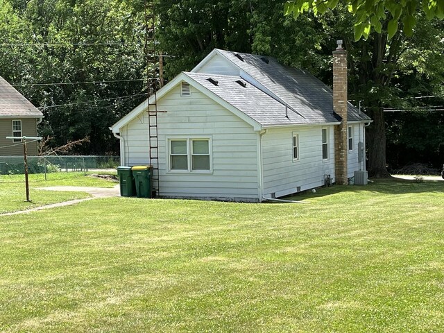 113 3rd St, Mark, IL 61340 - photo 2