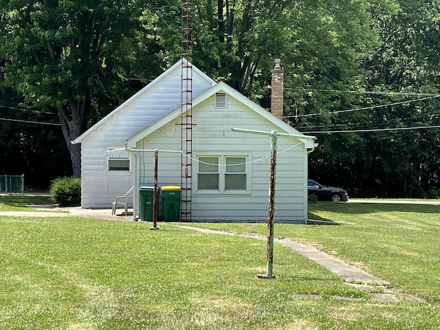 113 3rd St, Mark, IL 61340 - photo 3
