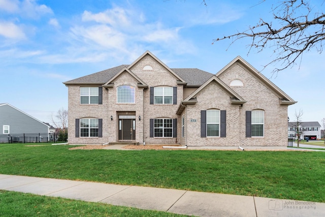 173 Hibiscus Ln, Elgin, IL 60124 - photo 1