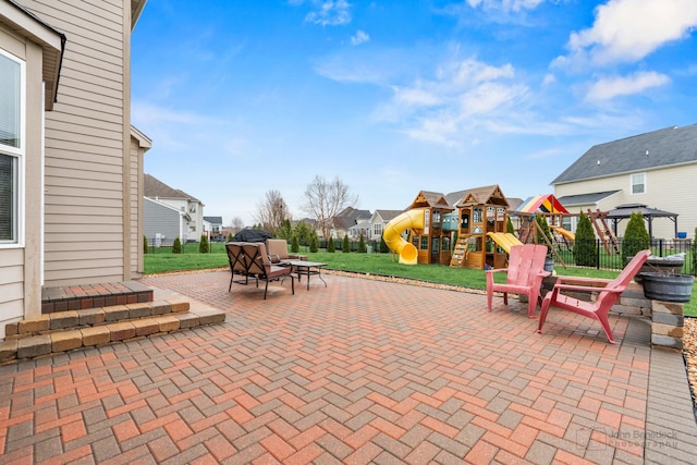 173 Hibiscus Ln, Elgin, IL 60124 - photo 29