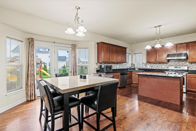 173 Hibiscus Ln, Elgin, IL 60124 - photo 4