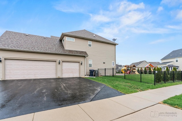 173 Hibiscus Ln, Elgin, IL 60124 - photo 31
