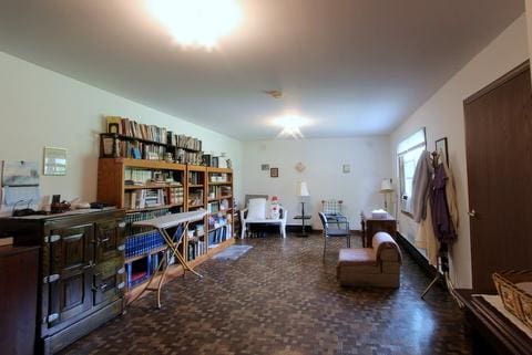 8315 Nolan St, Harvard, IL 60033 - view of sitting room