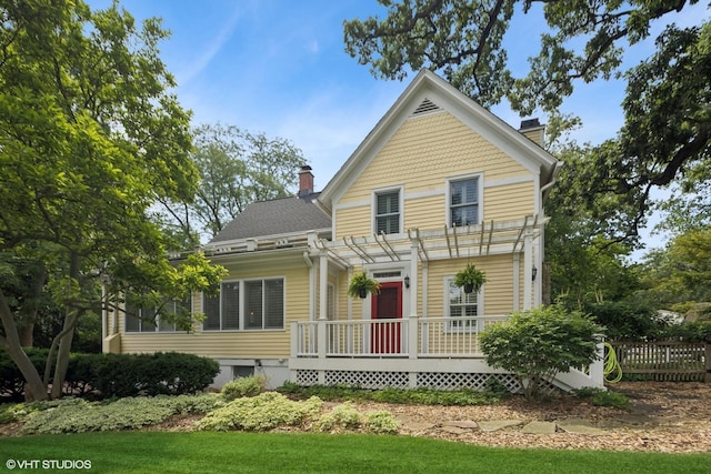 20 Muirwood Dr, Glen Ellyn, IL 60137 - photo 26
