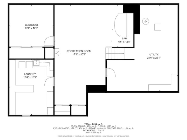 1208 Gifford St, Dekalb, IL 60115 - photo 34