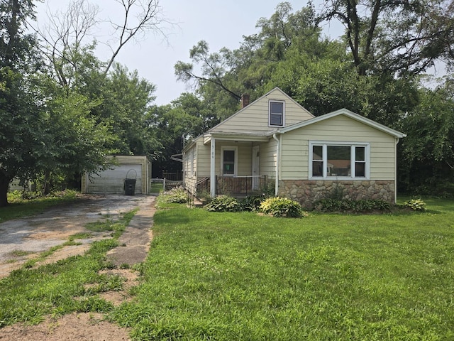 3609 Sunset Ave, Markham, IL 60428 - photo 1