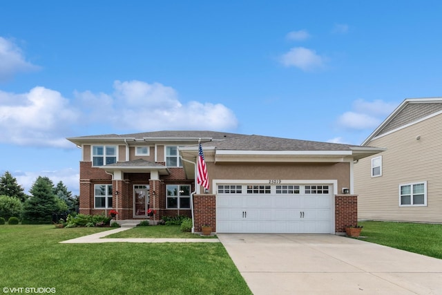 25219 Bay Tree Cir, Shorewood, IL 60404 - photo 1