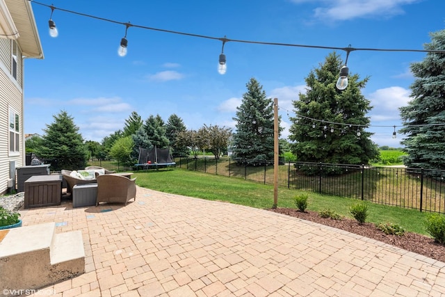 25219 Bay Tree Cir, Shorewood, IL 60404 - photo 26