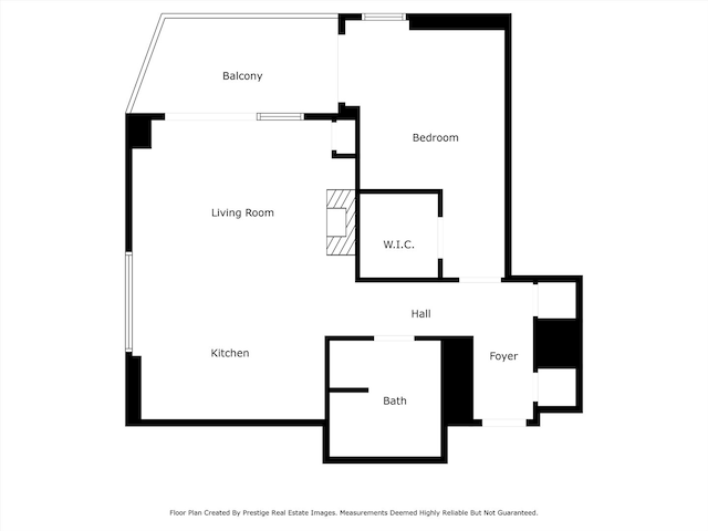 41 E 8th St Unit 1404, Chicago, IL 60605 - view of property floor plan