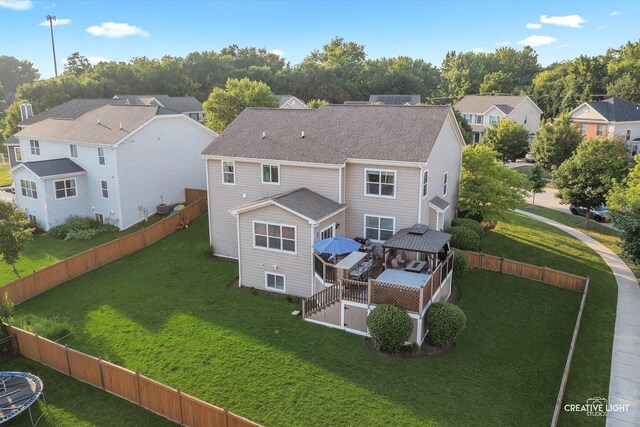 3468 Gallant Fox Dr, Elgin, IL 60124 - photo 37