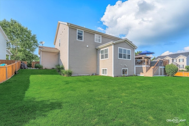 3468 Gallant Fox Dr, Elgin, IL 60124 - photo 38