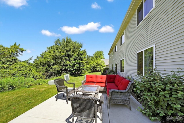 1183 Kingsmill Dr, Algonquin, IL 60102 - photo 35
