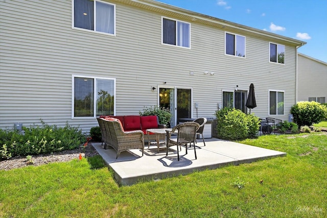 1183 Kingsmill Dr, Algonquin, IL 60102 - photo 37