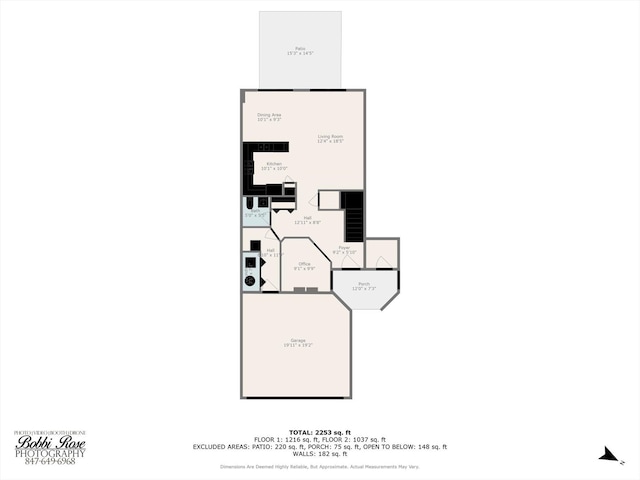 1183 Kingsmill Dr, Algonquin, IL 60102 - photo 42
