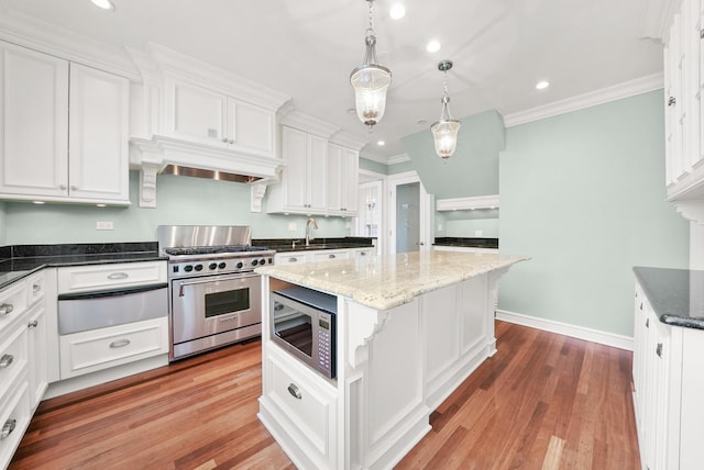 1120 N Lake Shore Dr Unit 18Cd, Chicago, IL 60611 - photo 3