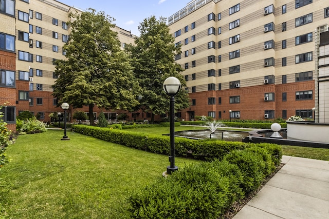 5048 N Marine Dr Unit A9, Chicago, IL 60640 - view of apartment building / complex