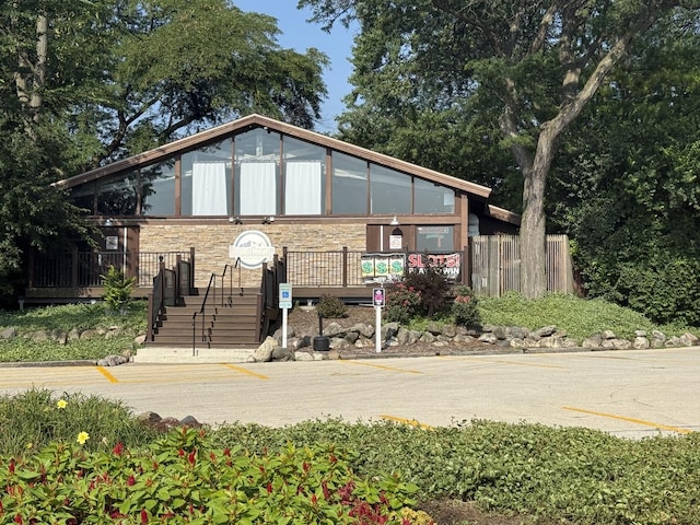 5900 Oakwood Dr Unit 4G, Lisle, IL 60532 - photo 29