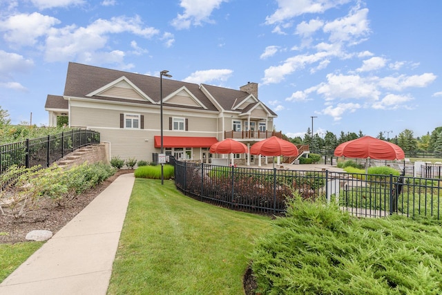 12077 Jordi Rd, Huntley, IL 60142 - photo 27
