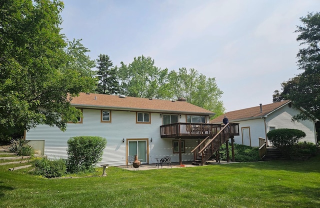 41W455 Brierwood Dr, Saint Charles, IL 60175 - photo 2