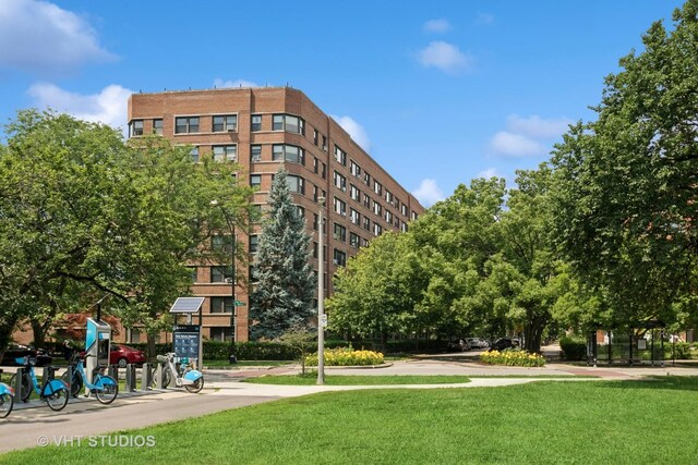 4880 N Marine Dr Unit 810, Chicago, IL 60640 - photo 16