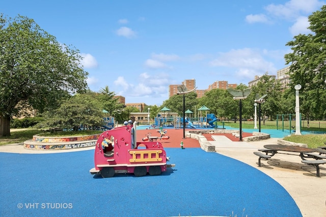 4880 N Marine Dr Unit 810, Chicago, IL 60640 - photo 18