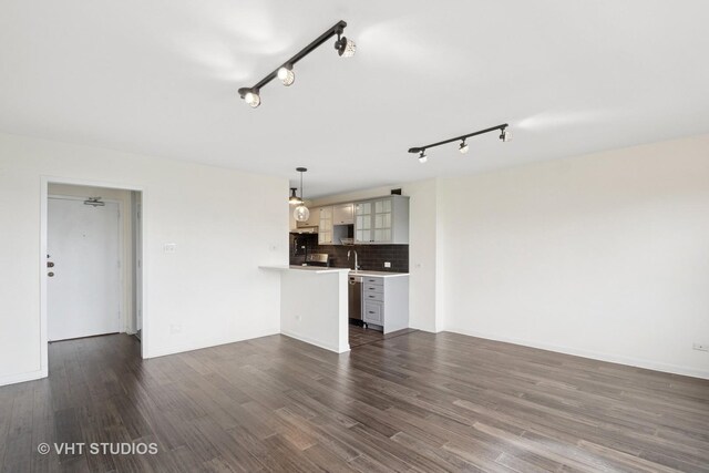 4880 N Marine Dr Unit 810, Chicago, IL 60640 - photo 4