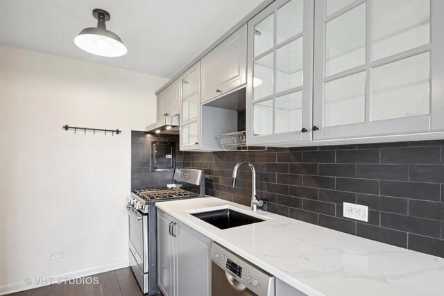 4880 N Marine Dr Unit 810, Chicago, IL 60640 - photo 6