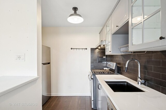 4880 N Marine Dr Unit 810, Chicago, IL 60640 - photo 7