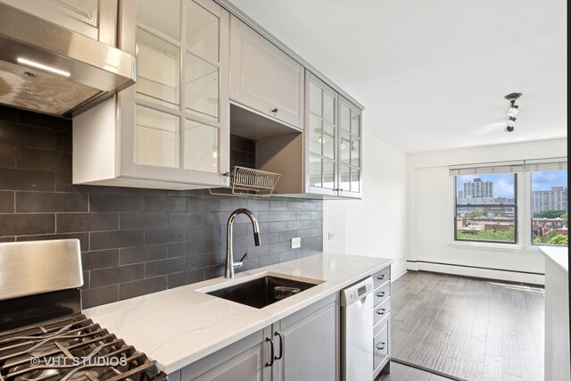 4880 N Marine Dr Unit 810, Chicago, IL 60640 - photo 9