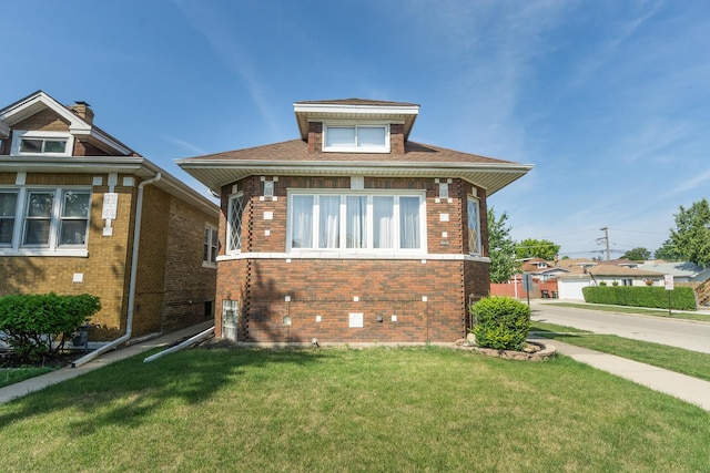7851 W Oakleaf Ave, Elmwood Park, IL 60707 - photo 1