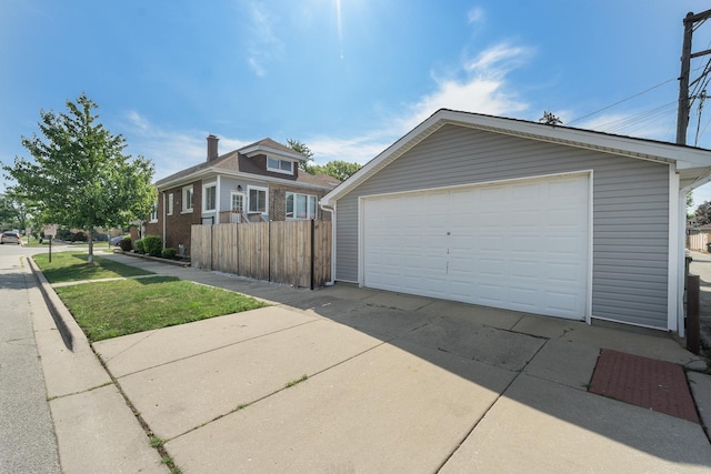 7851 W Oakleaf Ave, Elmwood Park, IL 60707 - photo 31