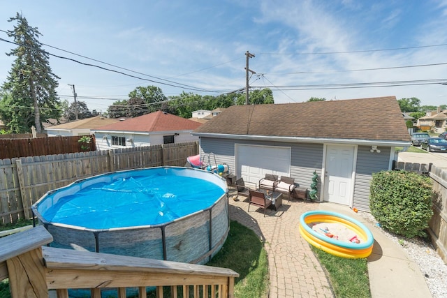 7851 W Oakleaf Ave, Elmwood Park, IL 60707 - photo 32