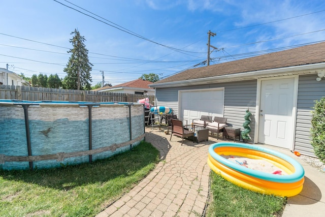 7851 W Oakleaf Ave, Elmwood Park, IL 60707 - photo 33