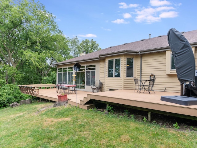26223 W Highland Dr, Channahon, IL 60410 - photo 33