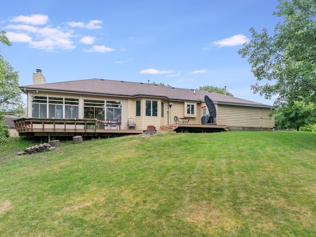 26223 W Highland Dr, Channahon, IL 60410 - photo 35