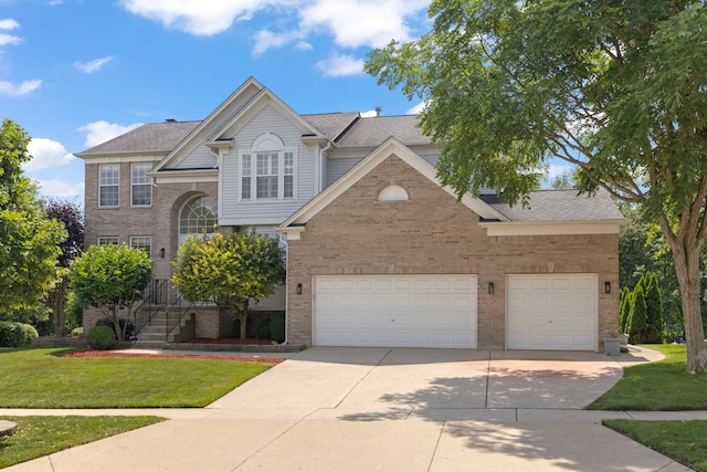 122 Rosewood Dr, Streamwood, IL 60107 - photo 1